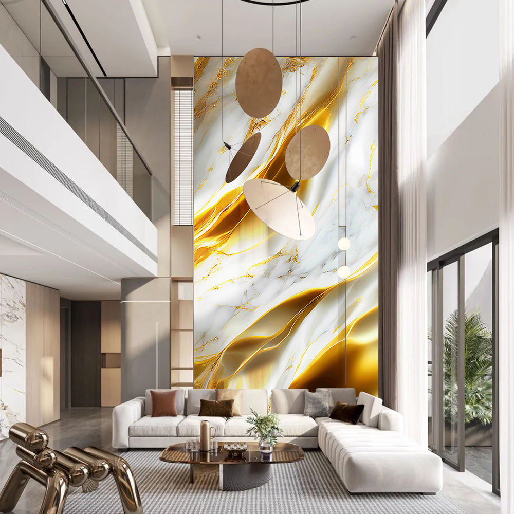 How to Choose the Best PVC Marble Sheet for Your Home Decor