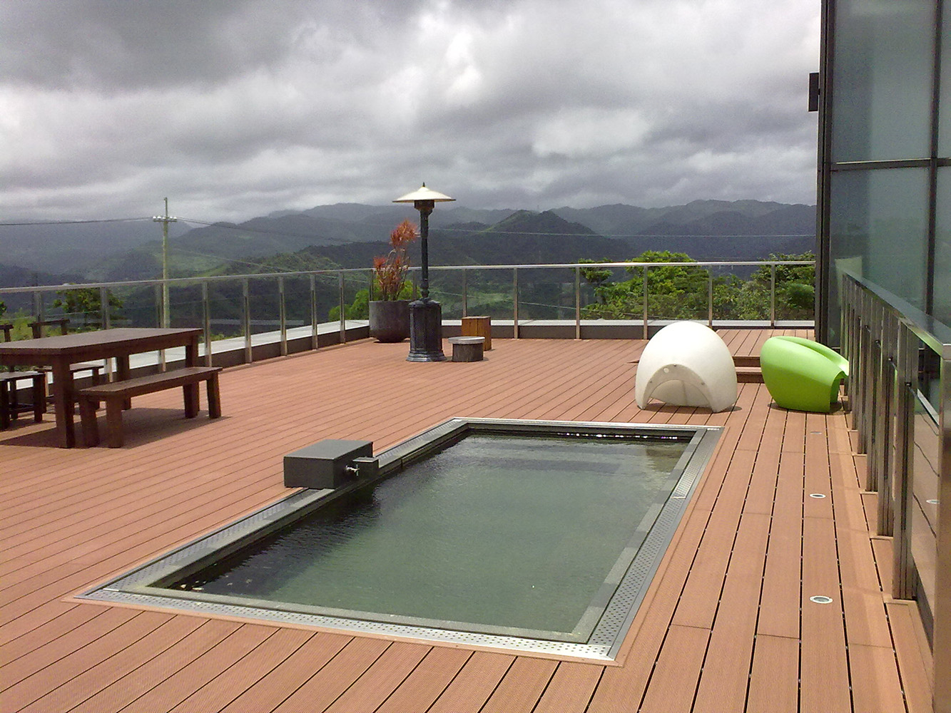 How to Maximize the Longevity of Your Deck WPC Products Using Industry Best Practices