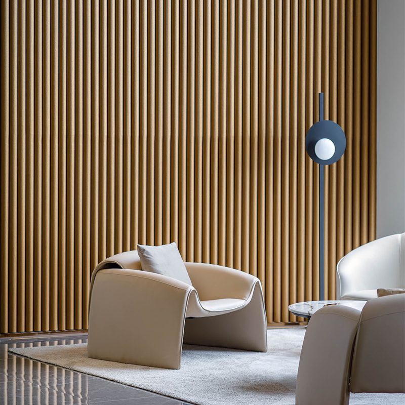 Future Innovations in Wall Panel Technology Shaping the Industry