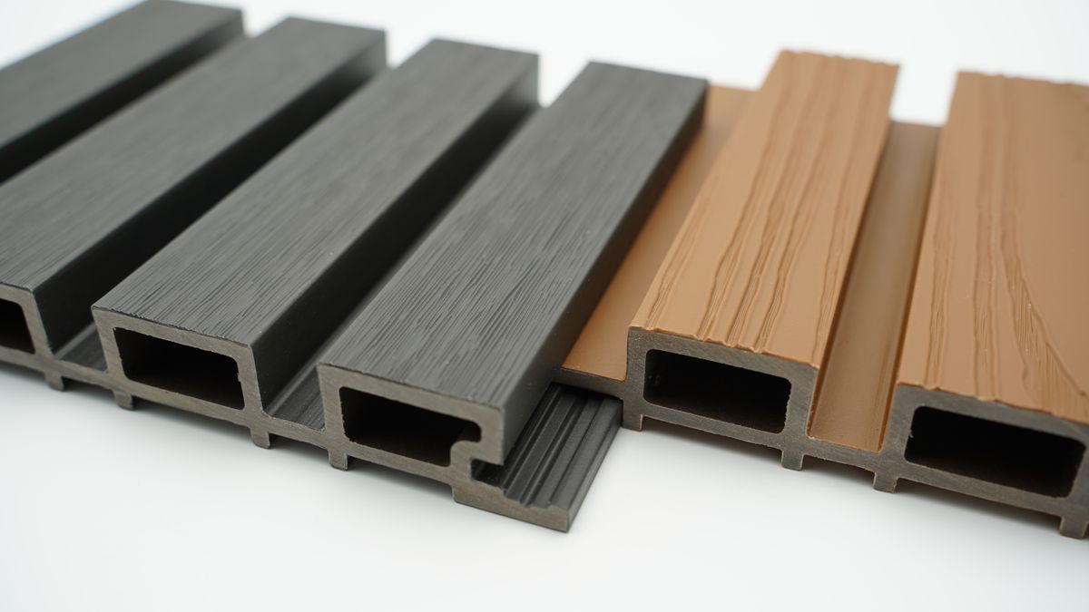 Shandong Xiangying New Materials Expands Outdoor Cladding Portfolio with Fire-Resistant WPC Wall Panels