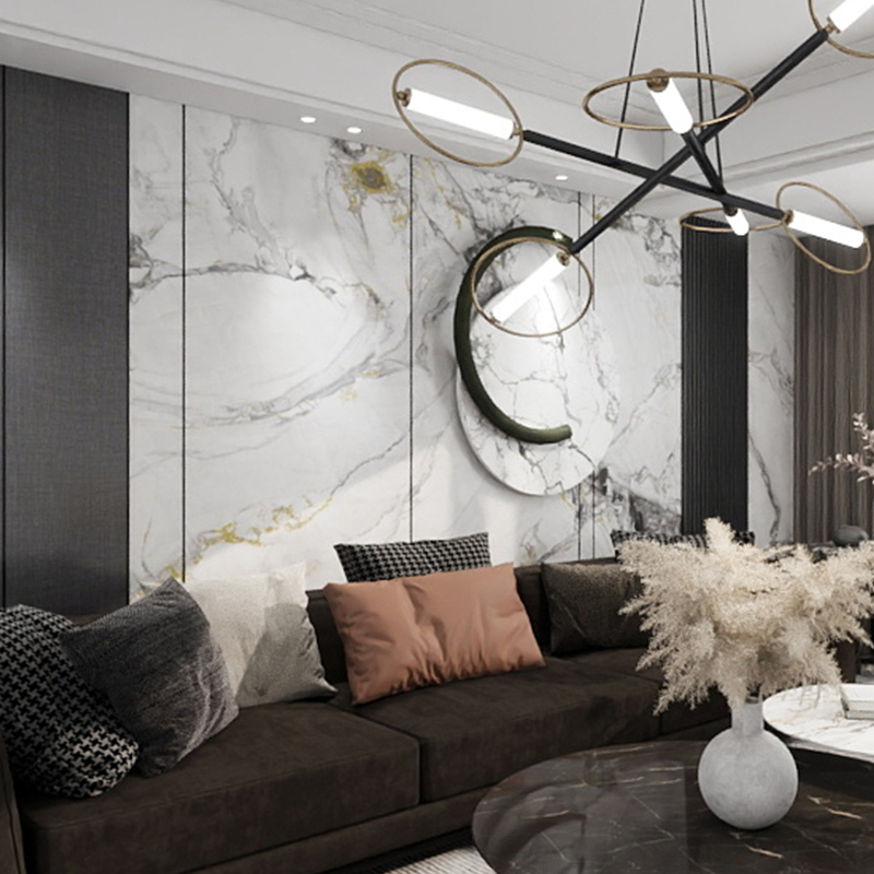 Exploring the Advantages of Pvc Uv Marble Sheet for Global Buyers