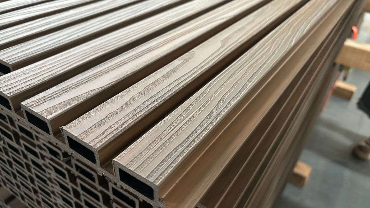 WPC Decking: Enhancing Residential, Commercial and Public Outdoor Environments