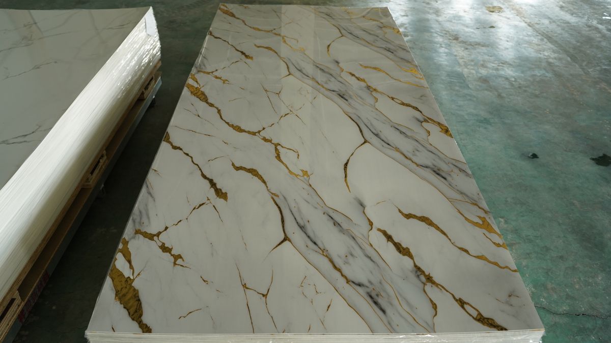 The Future of UV Marble Sheets: Design, Technology and Global Adoption