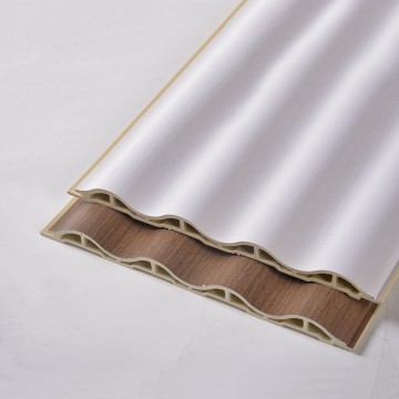 Durable Interior WPC Wall Cladding For Home Decoration