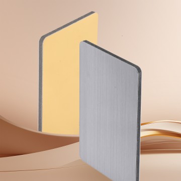 Interior bamboo charcoal wood veneer 5mm 8mm decoration