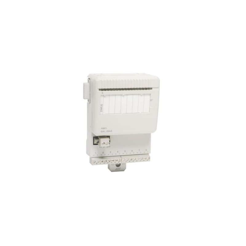 ABB AI801 3BSE020512R1 Analog Input 8 ch