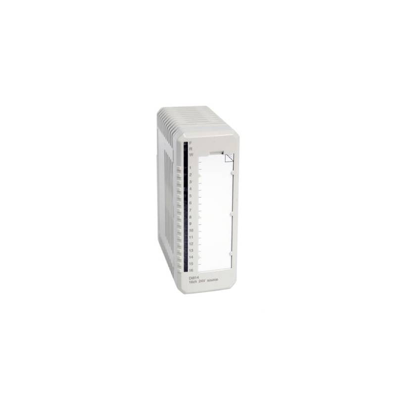 ABB DI814 3BUR001454R1 Digital Input Module