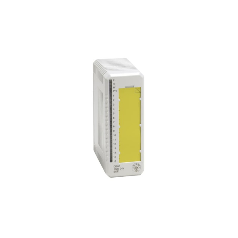 ABB DI880 3BSE028586R1 Digital Input Module