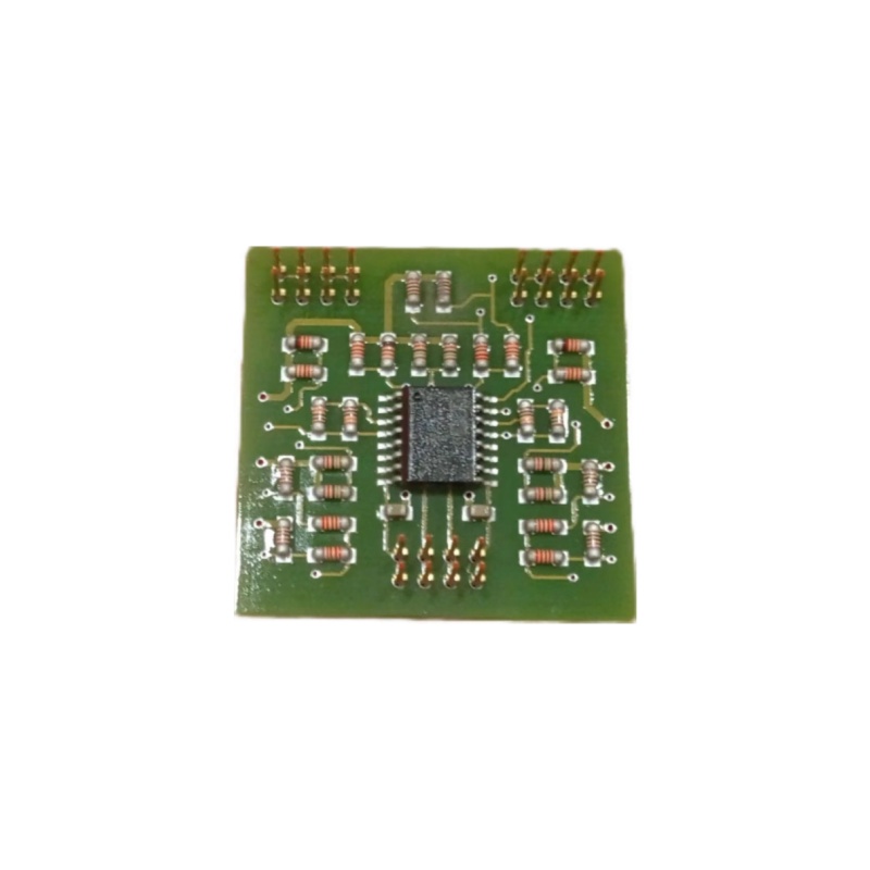ABB XV C722 AE02 3BHB002751R0102 Board