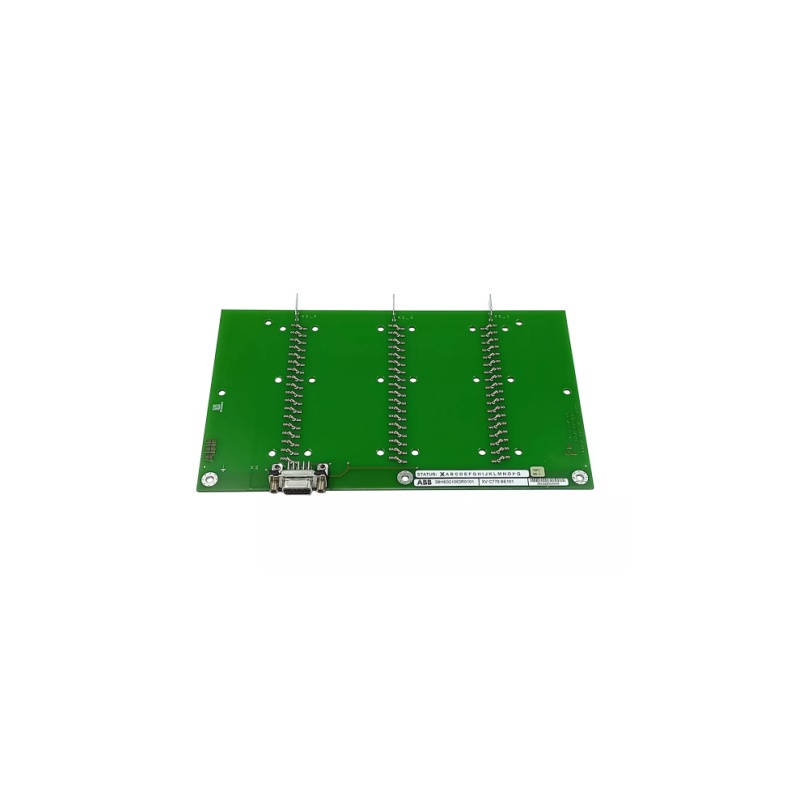 ABB XV C770 BE101 3BHE021083R0101 HVD Board Coated