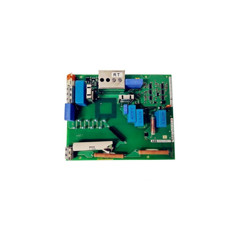 ABB XVC517AE10 3BHB004744R0010 GATE DRIVER UNIT MV-GDR