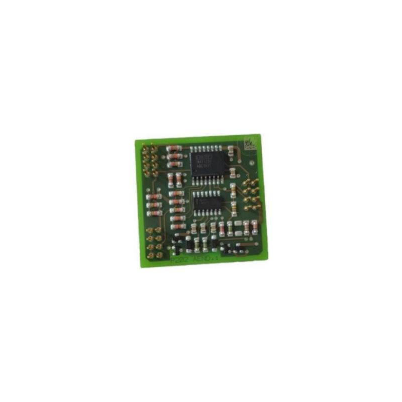 ABB XVC768AE103 3BHB007211R103 Control Panel Module