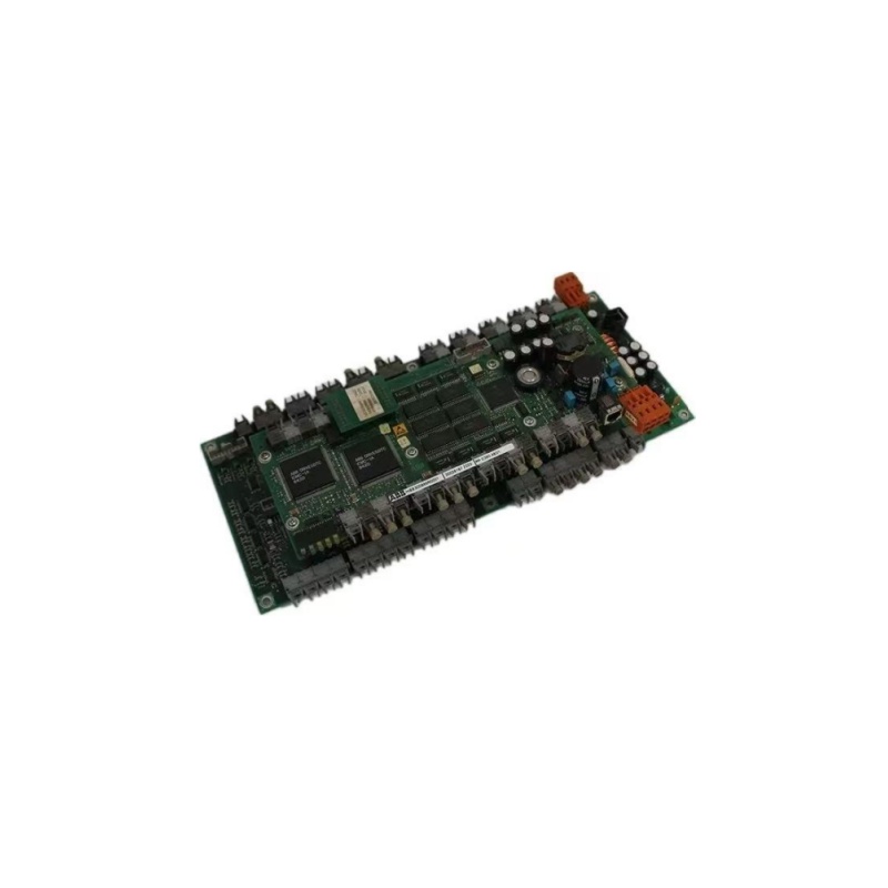ABB PPC380AE01 HIEE300885R0001 Digital input card