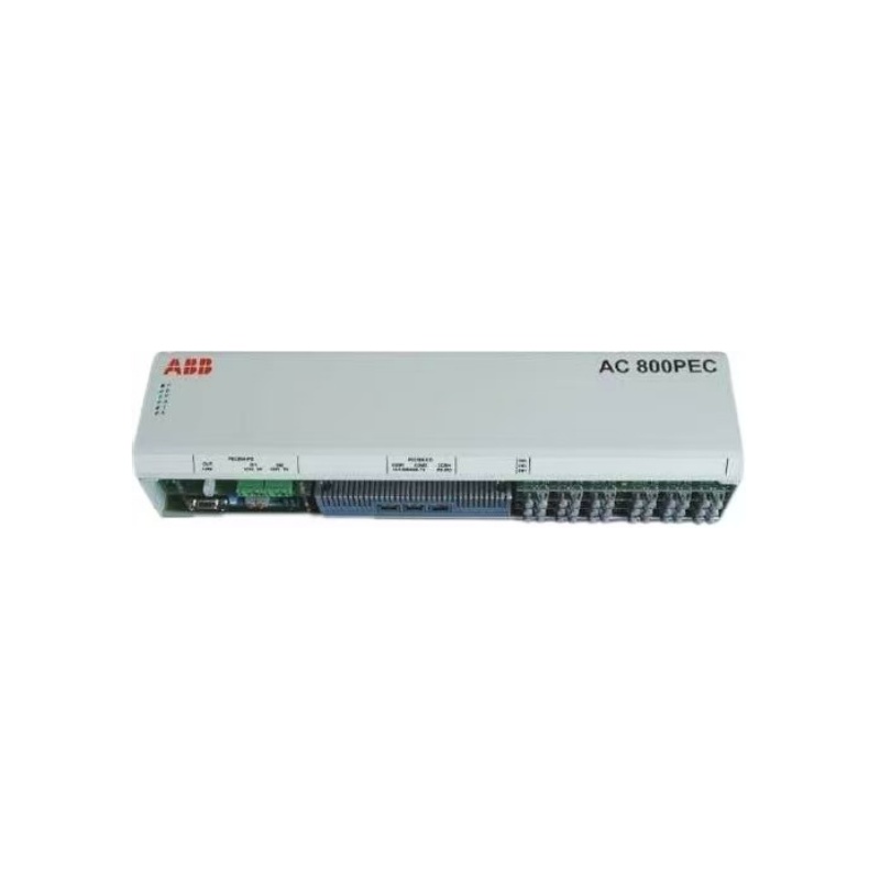 ABB PPD113B03 3BHE023584R1023 Process Control Module