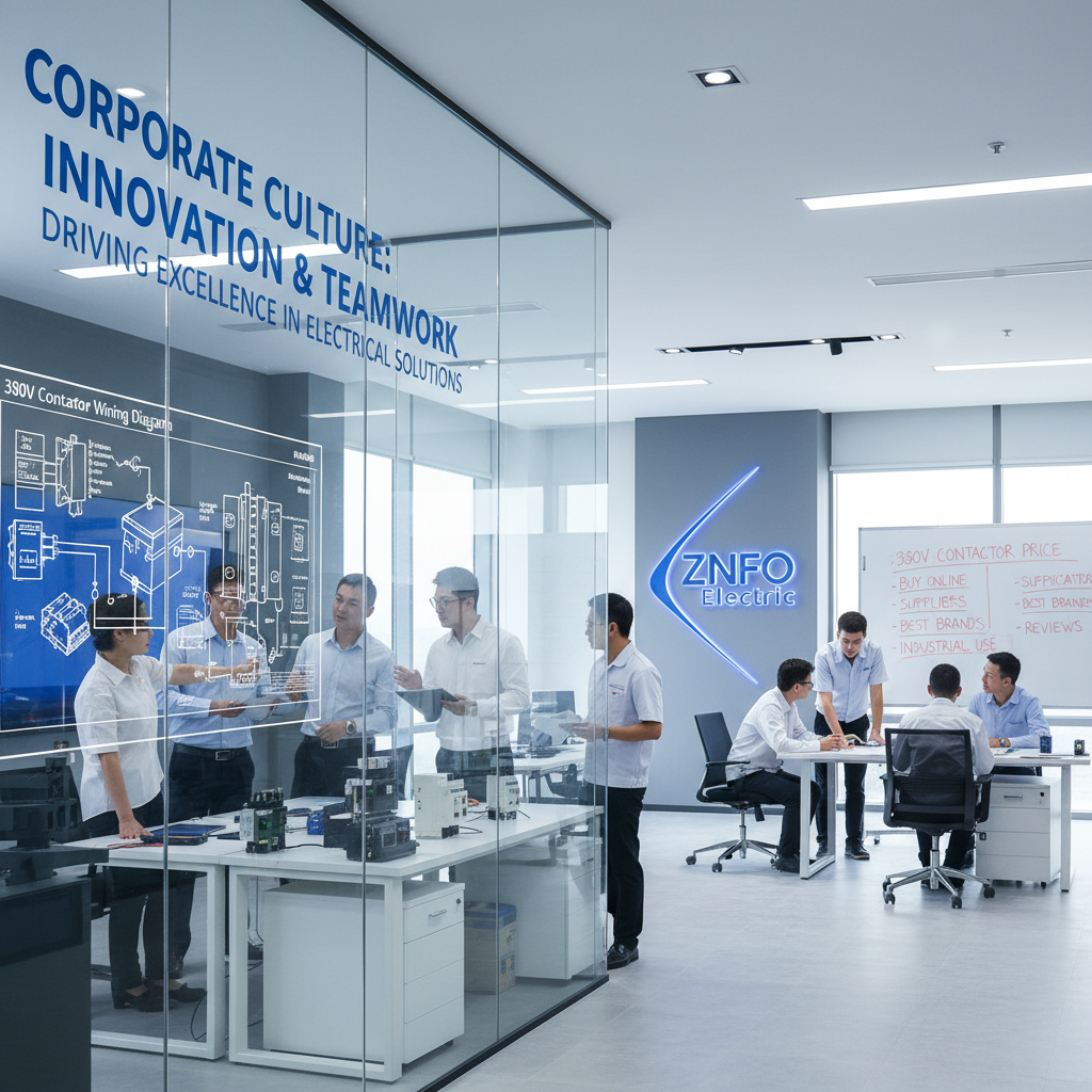 Corporate Culture