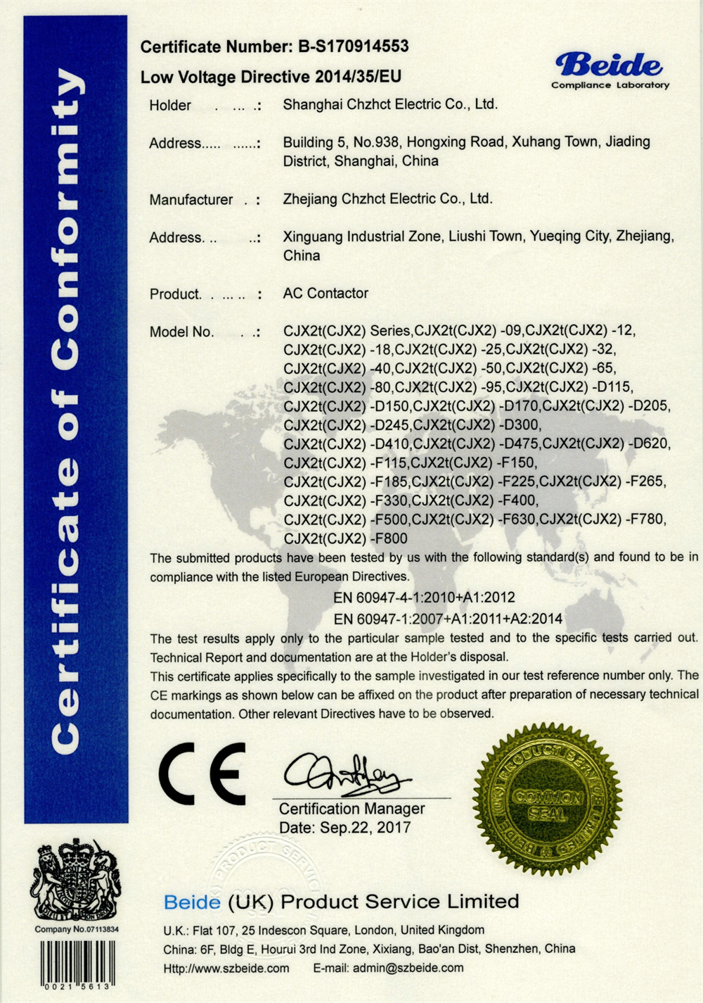 Certificates01