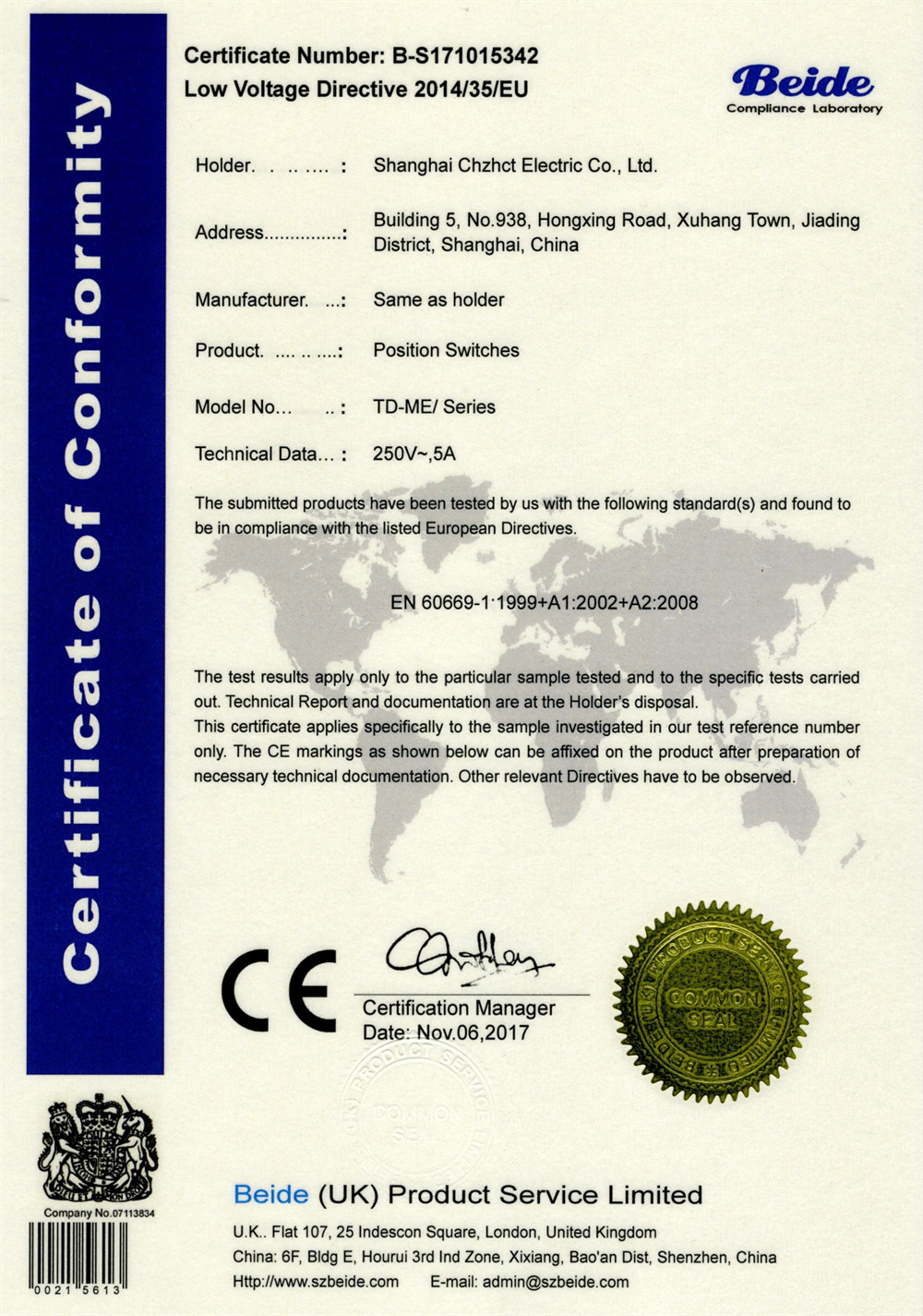 Certificates02