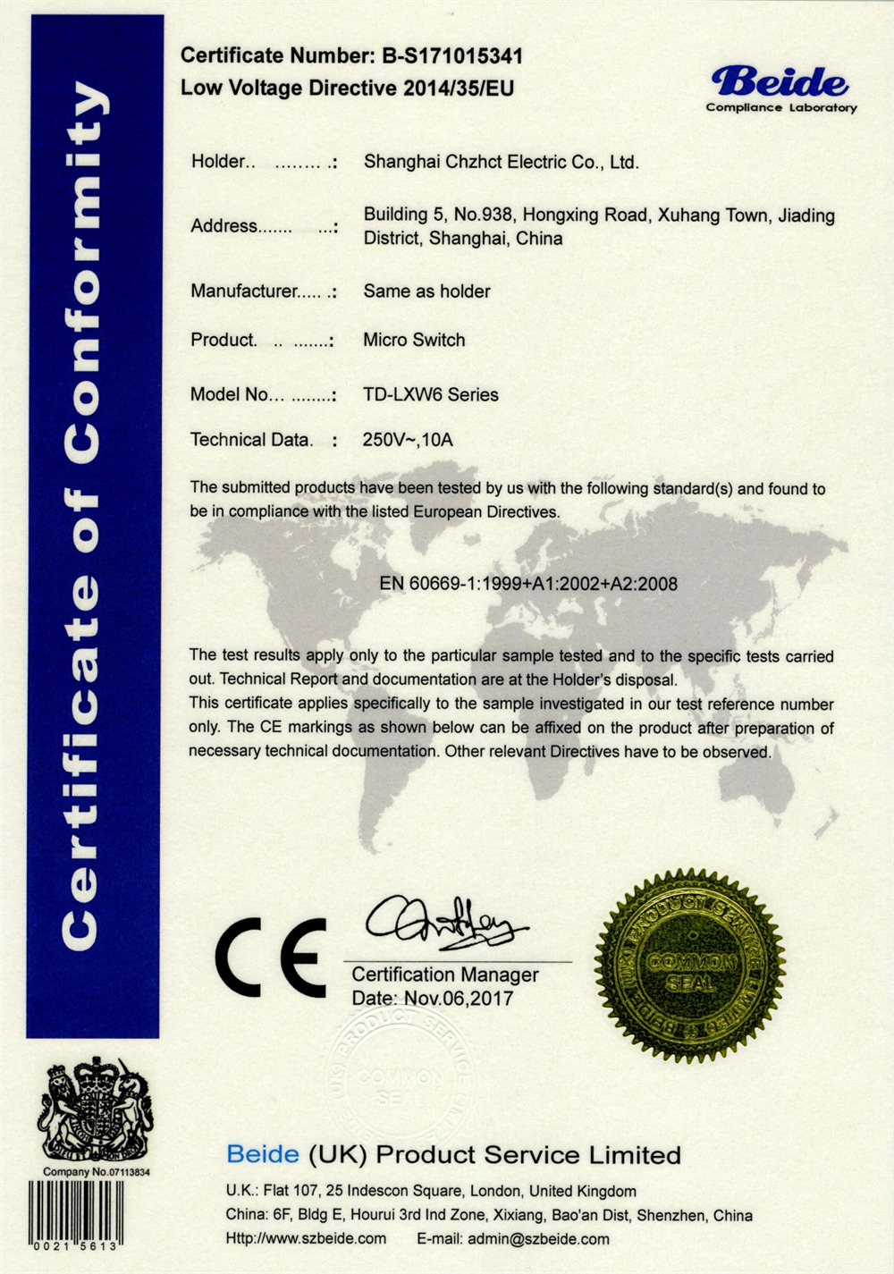 Certificates04