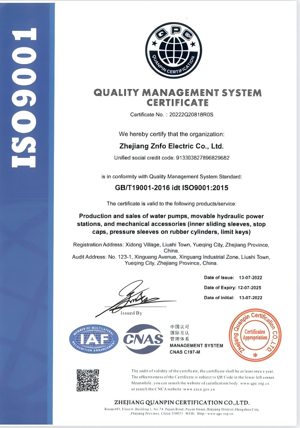 ISO9001-QUALITY-MANAG-EMENT-SYSTEM-CERTIFICATE