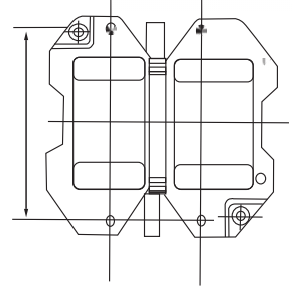 CJX2F direct-acting AC contactor 02