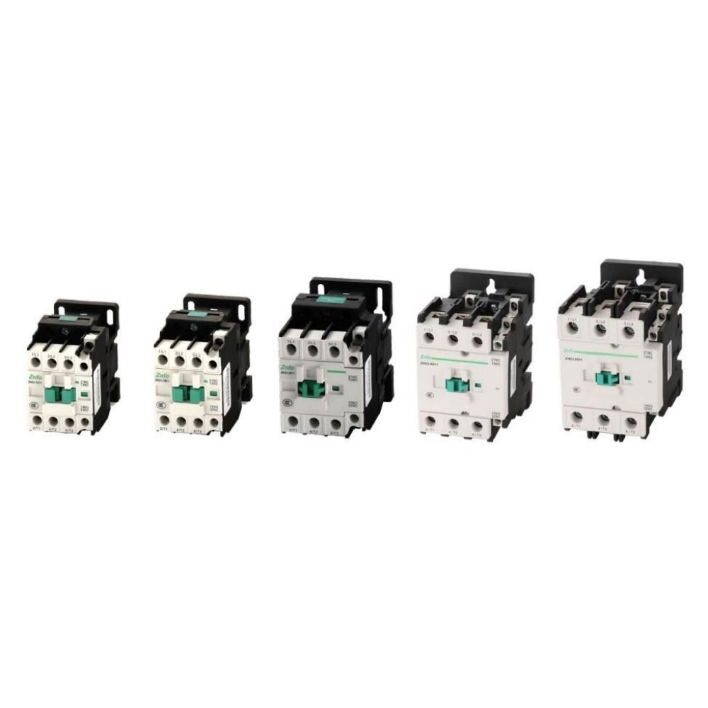 ZNFO Green Innovation series AC contactor