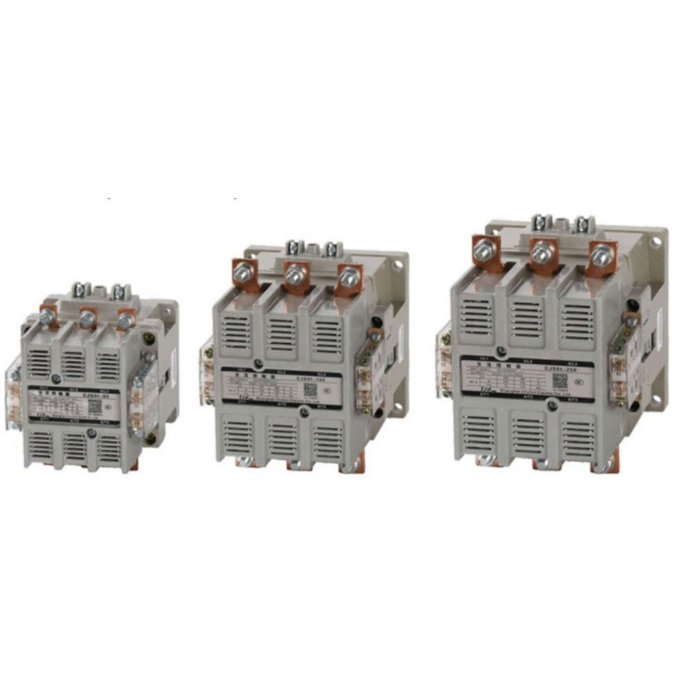 CJS0t Normalizing Special Series AC Contactor
