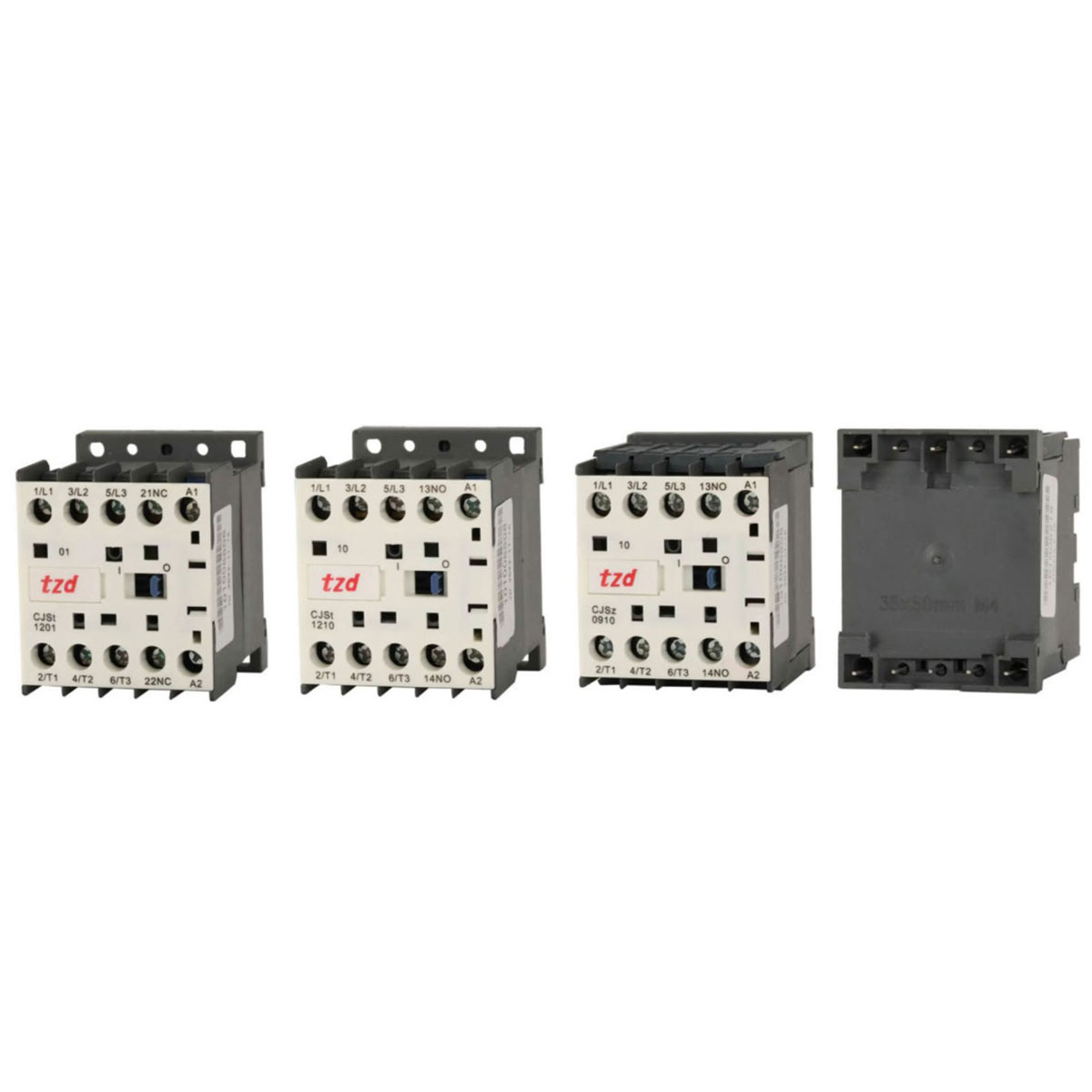 CJSt Normalizing Special Series Mini AC Contactor