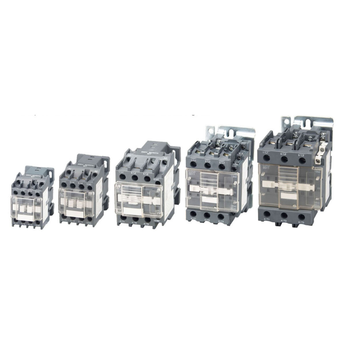 CJX2t Normalizing Special Series AC Contactor