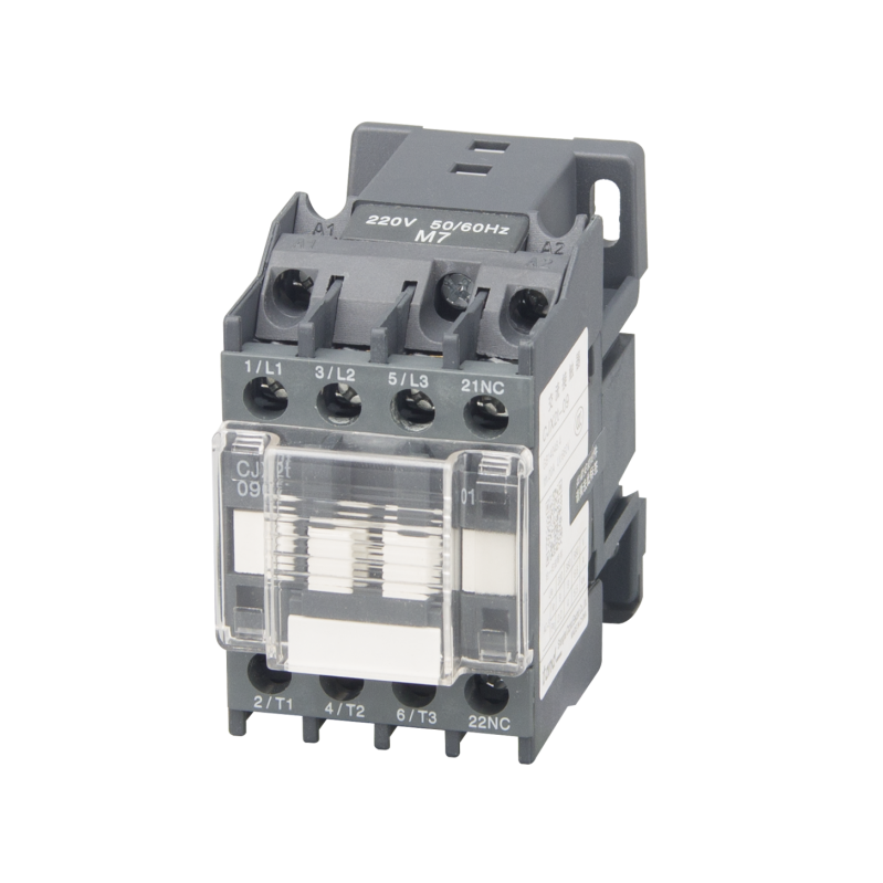 CJX2t Normalizing Spec...