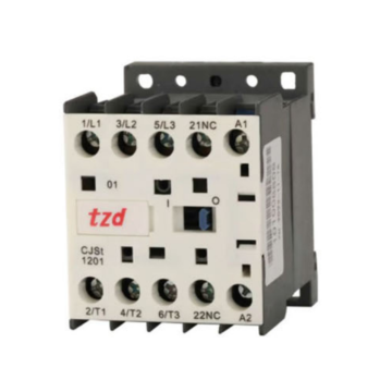 CJSt ZNFO Special Series Mini AC Contactor