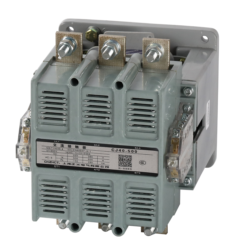 CJ40-500