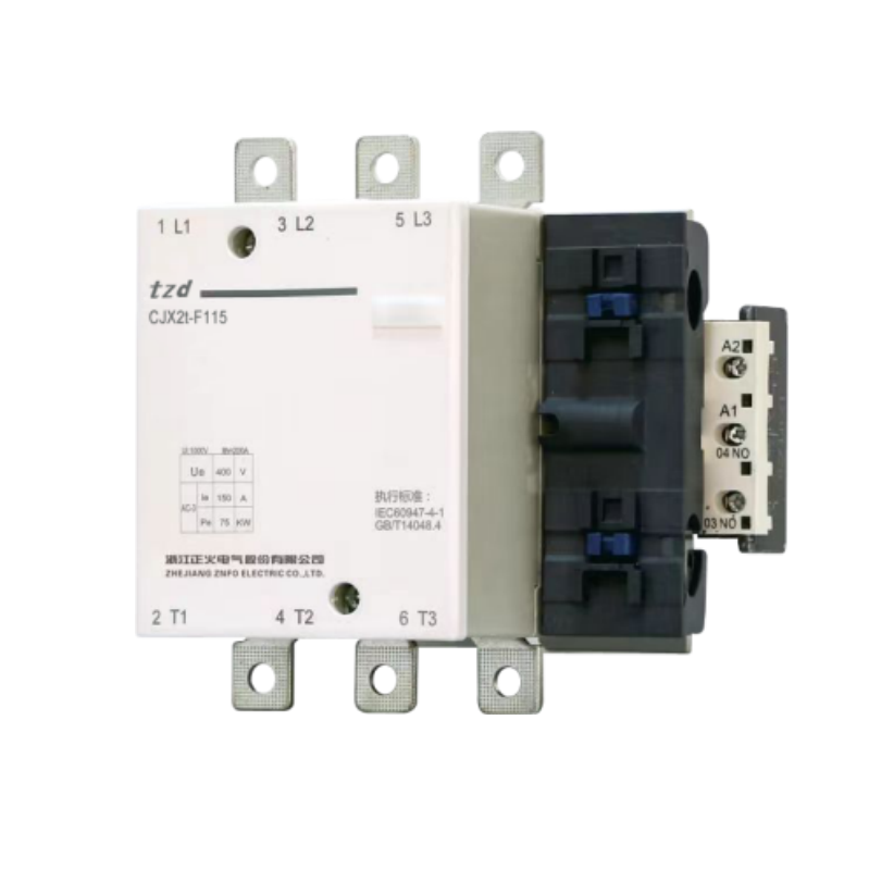 CJX2t-F ZNFO Special S...