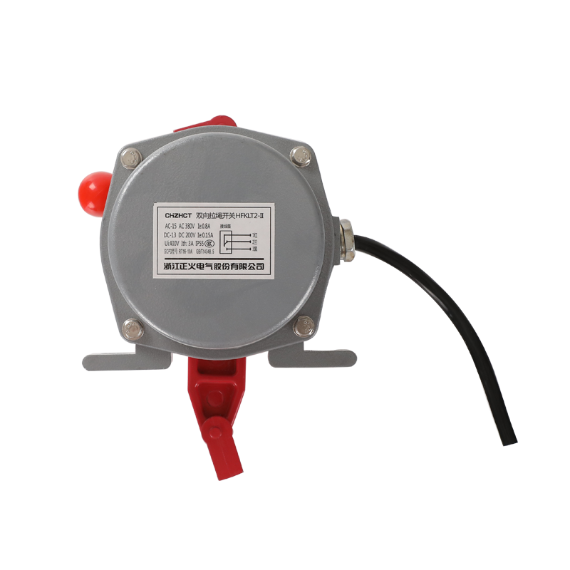HFKLT2 two-way pull rope switch