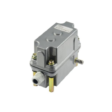 DXZ Multi -function travel limit switch