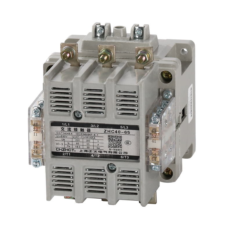 ZHC40 ZNFO Transcender...