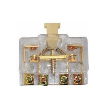 LX22A Series Travel Switch(ZNFO Special Series）