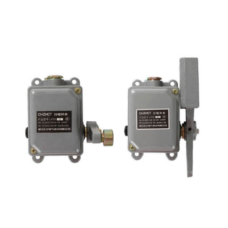 LX33 series crane travel switch