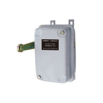 LX4 Limit switches series(ZNFO Special Series）
