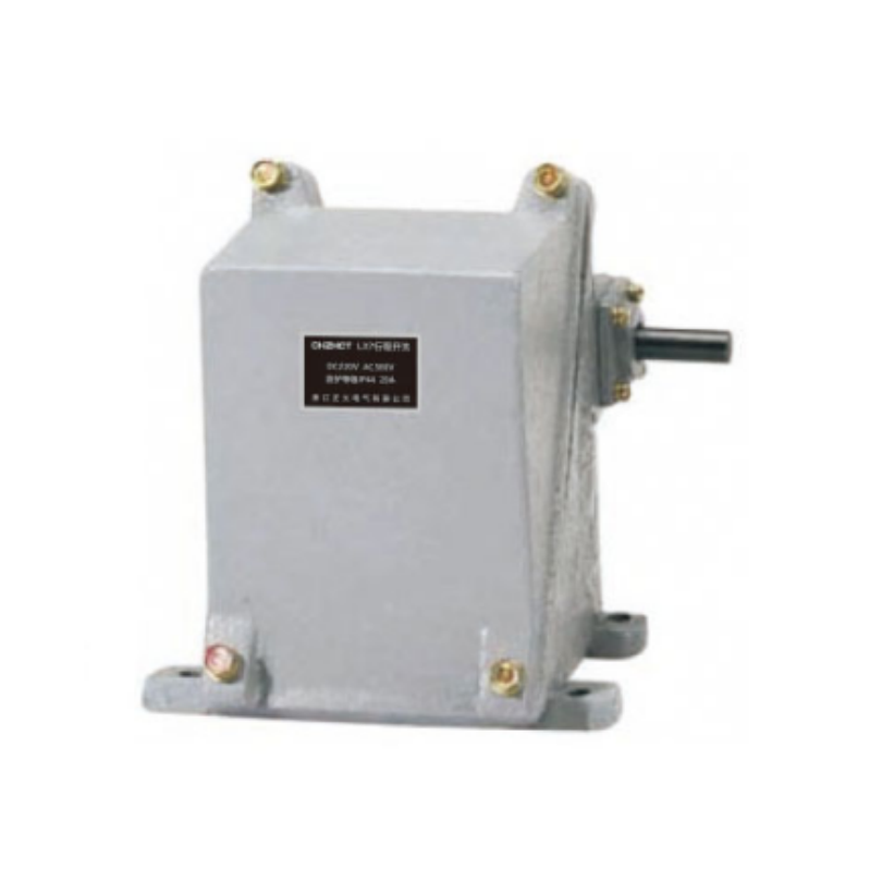 LX7 Limit Switch Series
