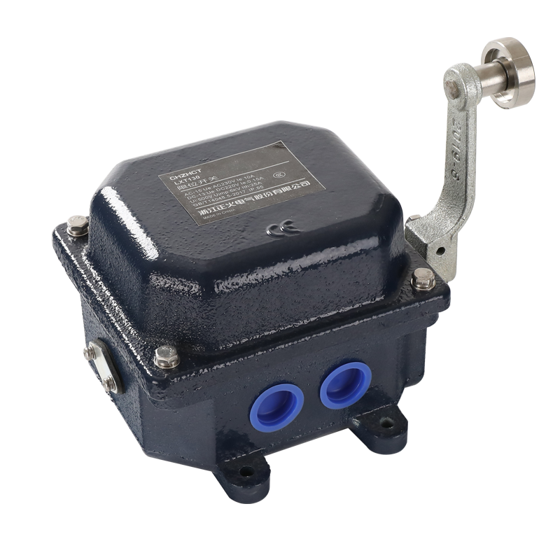 Limit switch LXT series introduction-1