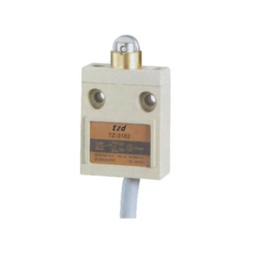 TZ-3 Waterproof Limit Switch