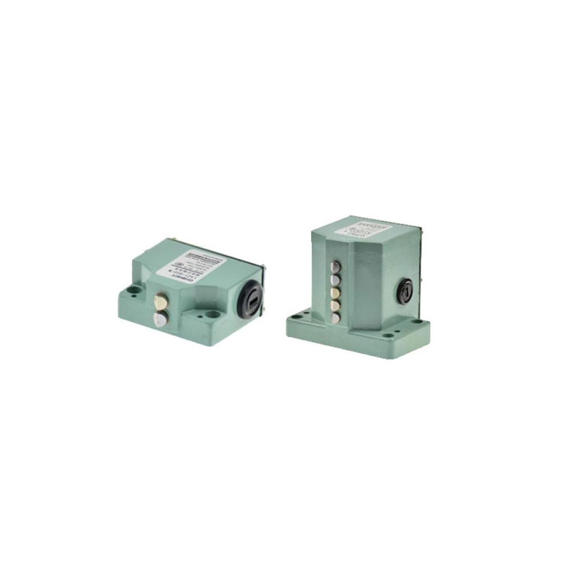 LXZ Combined Trip Switch Series
