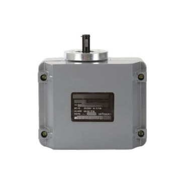 LX36-8 series limit switch(ZNFO Transcendence Series）