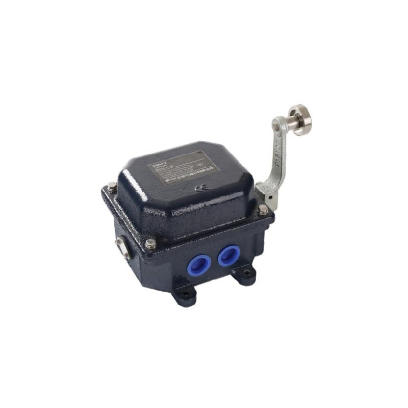 LXT Series Limit Switches(ZNFO Transcendence Series）