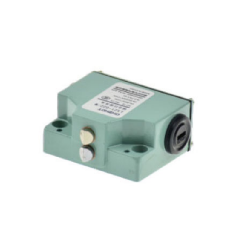LXZ Combined Trip Switch Series