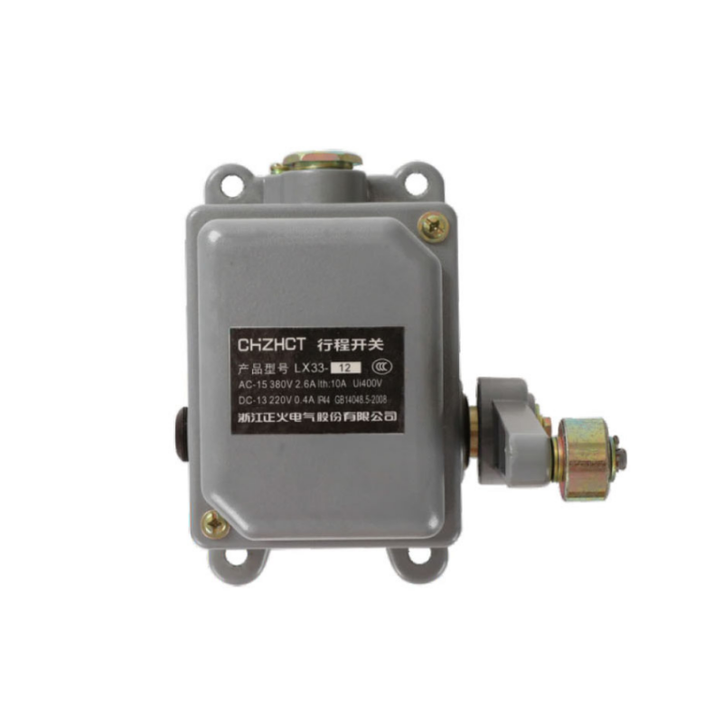 LX33 series crane travel switch