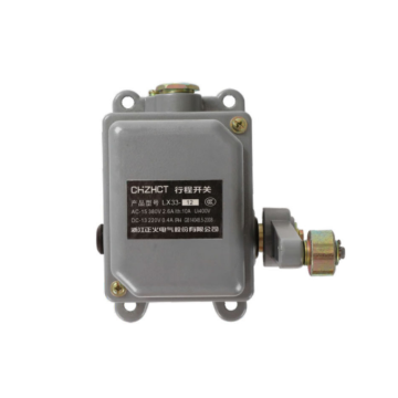 LX33 series crane travel switch