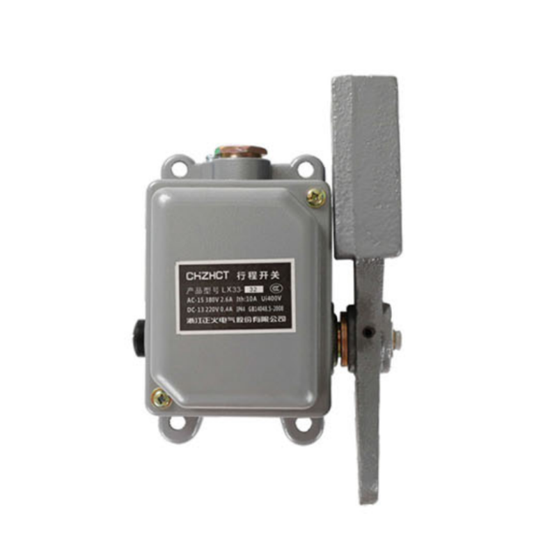 LX33 series crane travel switch