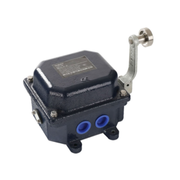 LXT Series Limit Switches(ZNFO Transcendence Series）