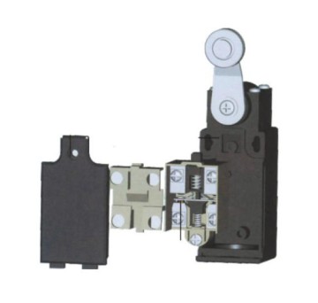TLS Limit Switch(ZNFO Special Series）